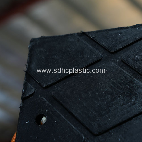 Outrigger Pads For Bucket Trucks